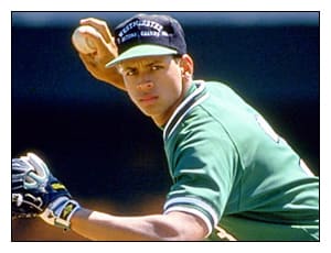 Alex Rodriguez says he has been cleared to play in rehab games. (Jim McIsaac/Getty Images)